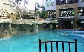 Boracay Travelodge Beach Resort
