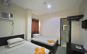 Boracay Travelodge Beach Resort