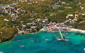 Boracay Travelodge Beach Resort